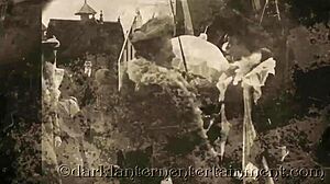 Dark Lantern shares erotic confessions of a Victorian gentleman’s secret life