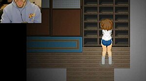 Diary entry about wanting to leave the haunted mansion in alternate dimension.