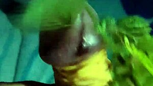 Ifoslave Playing With Rubber Bands