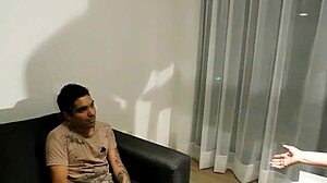 Feeling the Intense Group Therapy Session