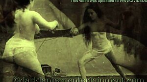 Dark Lantern shares erotic confessions of a Victorian gentleman’s secret life