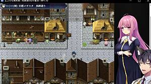 Enishia And Contract Seal Prologue Without Erotic Scenes