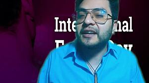 escuela de o cap 25 fetich day with chéri hérouard 😈