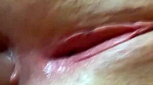 Anal cream pie fast hard filthy fuck. Beautiful ass fingered roughly creampied.