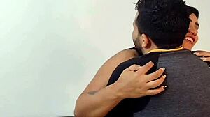 leaving são paulo for ceará to meet nicoly mattos after a year of whatsapp chats