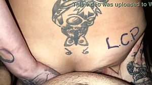 petite 18+ canadian feels deep anal pleasure in full reverse cowgirl video