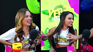 Ajoelhou tem que mamar - california de ver�o