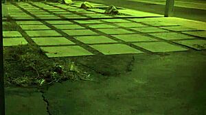 is it too rough for you, sixties milf?