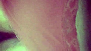 i fuck my bbw wife doggystyle and creampie her