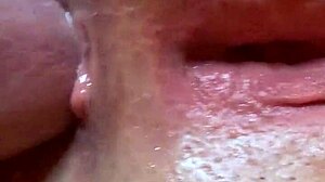 Anal cream pie fast hard filthy fuck. Beautiful ass fingered roughly creampied.