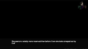 Quest failed, now fuck my ass hard?