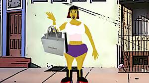 bomb chika wom wom season 1 part 1 6 from the hood