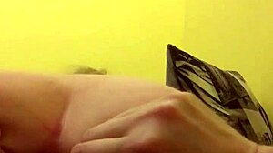 first time anal sphincter assfucking in detailed anal exploration