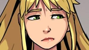 Lewd Knight's depraved cash scheme exposed.