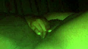 south african bbw caught masturbating