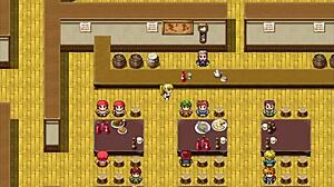 The pregcess of zeven part 1