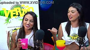 Ajoelhou tem que mamar - california de ver�o