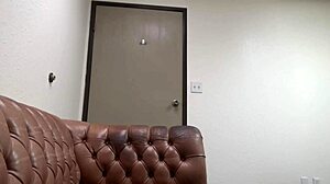 Lil McQueen casting session part three completed