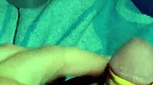 Ifoslave Playing With Rubber Bands