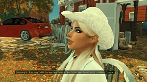 What about Sims 4 merry farmers part 1?