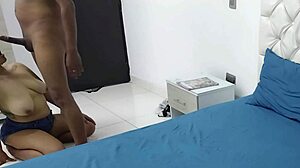 my stepfather teaches me to masturbate every night, giving me delicious orgasms