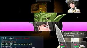 Las aventuras de la sacerdotisa infiel