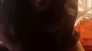 Join Me Stroking Cock And Vibrator Anal