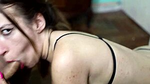 Yuli Petera Is An Argentinian Latina Prostitute