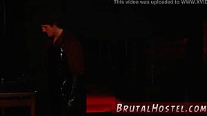 Boss foot domination and cute teen big tits two youthfull sluts