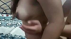 me encanta que me cojan, sentir una verga en mi coño me pone muy cachonda 😈