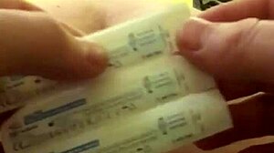 first time anal sphincter assfucking in detailed anal exploration