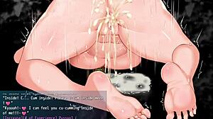 Las aventuras de la sacerdotisa infiel