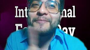 escuela de o cap 25 fetich day with chéri hérouard 😈