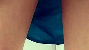 hey, caught my turkish mother-in-law looking erotic while cleaning