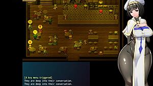 Las aventuras de la sacerdotisa infiel