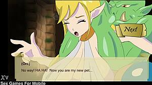 Elf Slave Play Free Game