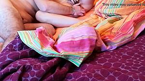 Sex section in the morning with wife 😊