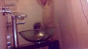 At 18, I hooked up with a guy at a Uruguay coast hotel.