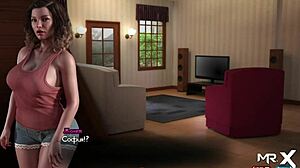 Treasure Of Nadia: Join My Team For Anal Assfucking Instructions