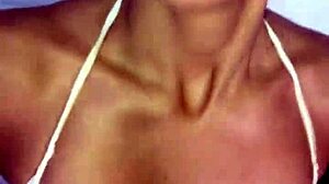 Busty Milf Becky Bandini Banged in Missionary and Doggystyle