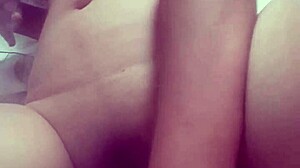 i masturbate with veggies