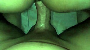 liliango gets intense fucking from behind