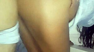 Wow, Check This Homemade Bathroom Action! My Sister-in-Law Flashes Her Intimate Parts While I Fix Her Pipes for Free - Spanish Porn!