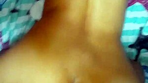 liliango gets intense fucking from behind