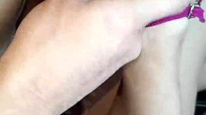 A follower asked me to wear whore heels while getting fucked and I couldn't refuse. 😏