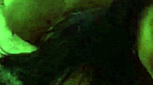 Beautiful Brazilian Amateur Woman Posing Seductively In Casual Setting