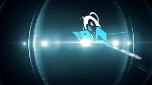 asa and cristys have fun lesbian fuck with licking oral