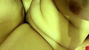 my stepsister offers house for a fuck - full story