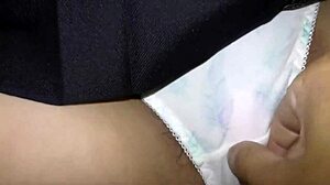 Hombre, esas asiáticas sexys me tienen enganchado, ¿sabes!