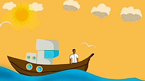 kofi and the island of lust adventure